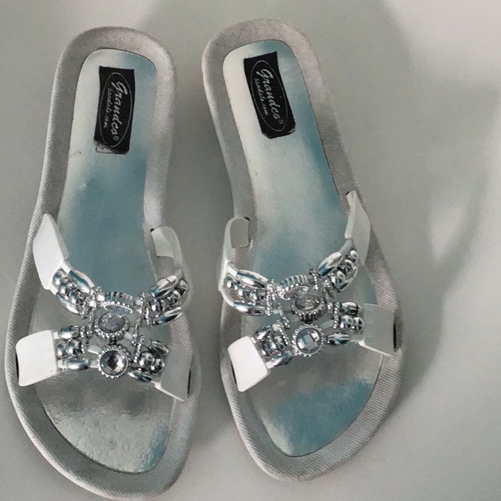 Sandals - Picture 2 of 2